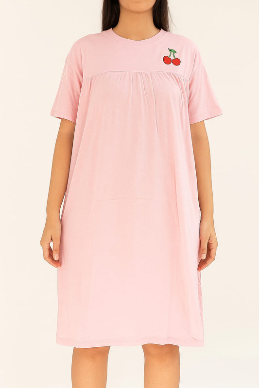 WOMEN KNEE LENGHT SHIRTS