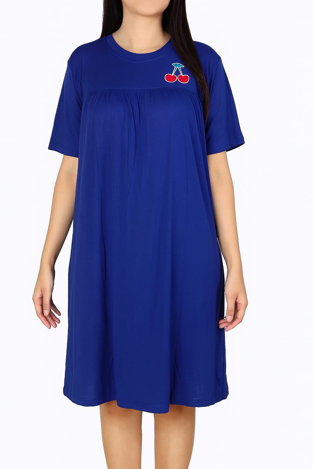 WOMEN KNEE LENGHT SHIRTS